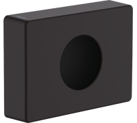 Держатель гигиенических пакетов Hansgrohe AddStoris 100х140х32 мм 41773670