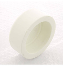 Заглушка полипропиленовая Pro Aqua 90 мм PA15022P