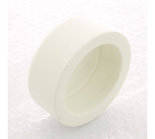 Заглушка полипропиленовая Pro Aqua 90 мм PA15022P