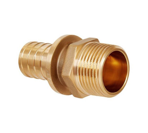 Переход Hoobs с наружной резьбой 32х4.4-R1 HB-PEXNN-324411