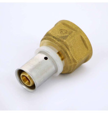 Муфта пресс-В Uni-Fitt 16x3/4 701G6300