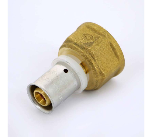 Муфта пресс-В Uni-Fitt 16x3/4 701G6300