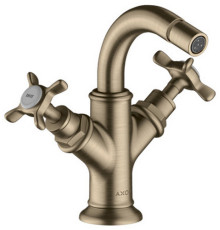 Смеситель для биде AXOR Montreux 16520820