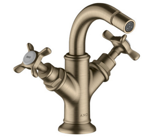 Смеситель для биде AXOR Montreux 16520820