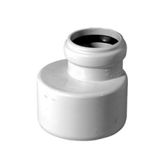 Редукция Ostendorf SKR 110/50 мм бесшумная 335720