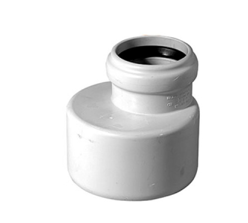 Редукция Ostendorf SKR 110/50 мм бесшумная 335720