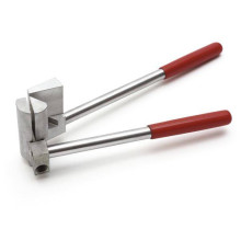 Инструмент для гибки монтажной шины REHAU 11376851001