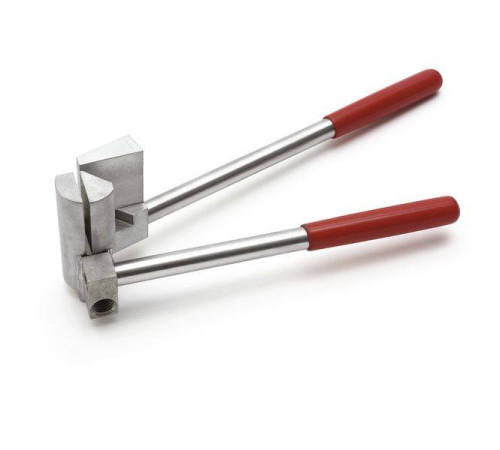 Инструмент для гибки монтажной шины REHAU 11376851001