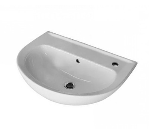 Раковина Ideal Standard ECCO 35 см отверстие справа W407901