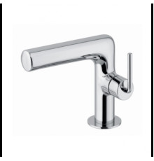 Смеситель для раковины Alpi Allen 109 мм хром AL98176CR