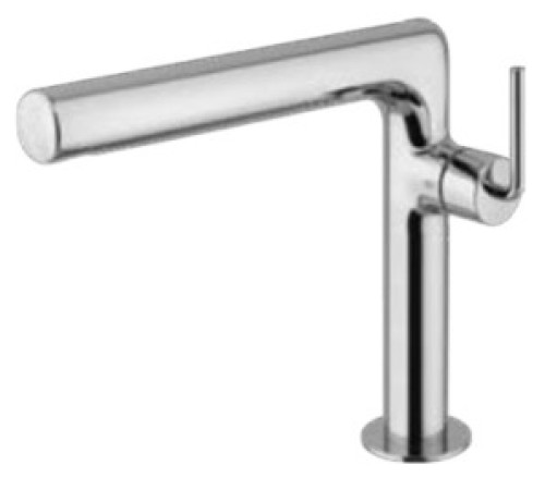 Смеситель для раковины Alpi Allen 185 мм хром AL98179CR