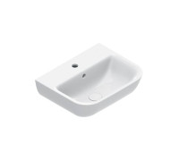Раковина Catalano Italy 50х40 см 1 отверстие 0720501001