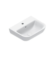 Раковина Catalano Italy 50х40 см 1 отверстие 0720501001
