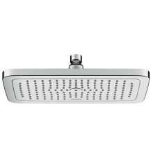 Верхний душ Hansgrohe Croma E 280х170 мм 26257000