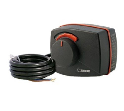 Электропривод 3-позиционный ESBE ARA651 230 В 60 сек 6 Нм 12101200