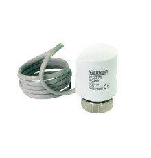 Сервопривод термоэлектрический Varmann 24 В M30x1.5 702371