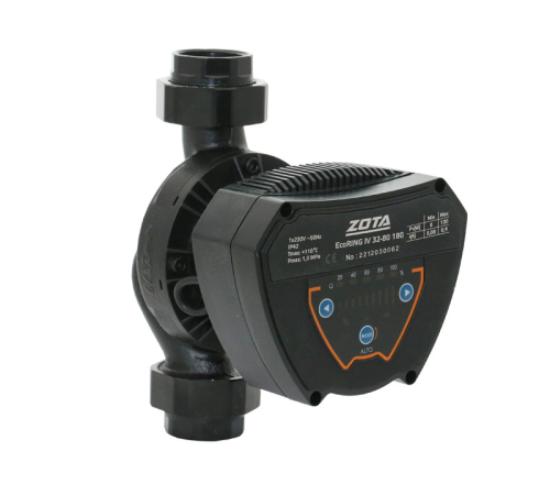 Насос циркуляционный ZOTA EcoRING IV 32/100 180 ZR3631046204