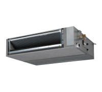 Внутренний блок кондиционера Daikin канальный средненапорный FBA60A9