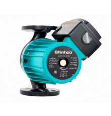 Насос циркуляционный SHINHOO BASIC PRO 40-14SF 3х380 В 71242009