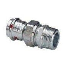 Разъемное соединение Viega Prestabo с SC-Contur НР 22x3/4 559250