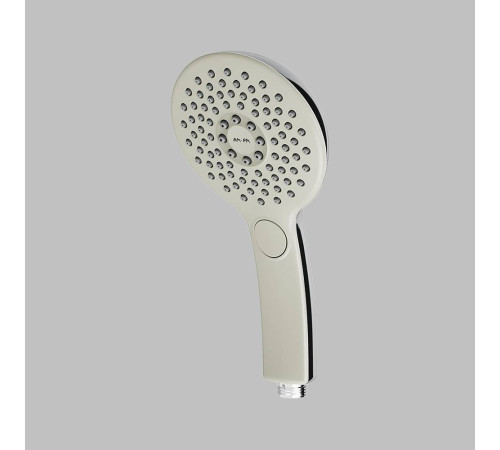 Лейка для душа AM.PM Like 3 режима F0250A000