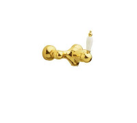 Смеситель для душа Boheme Tradizionale Oro золото глянцевое 284