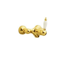 Смеситель для душа Boheme Tradizionale Oro золото глянцевое 284