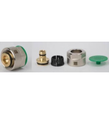 Резьбозажимное соединение REHAU 3/4 x 16.2 x 2.6 мм Eurocone для труб RAUTITAN stabil 12664523003