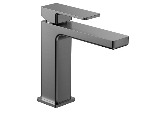 Смеситель для раковины Teka Savona 125 мм металл AQM6810GM