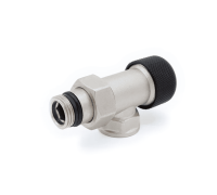 Клапан термостатический осевой DR Rubinetterie с уплотнительным кольцом 0059.15N0T000