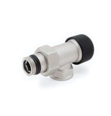 Клапан термостатический осевой DR Rubinetterie с уплотнительным кольцом 0059.15N0T000