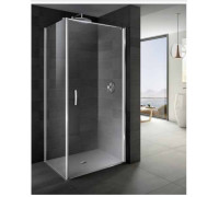 Боковая стенка для душевой кабины Provex Look 1000х1950 мм 0005 LW 05 GL