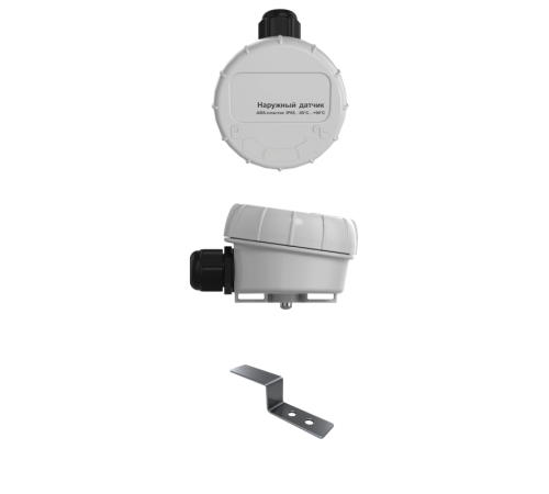 Датчик температуры уличный Zilon ZTS-E01 PT1000