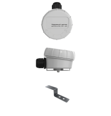 Датчик температуры уличный Zilon ZTS-E01 NTC10k