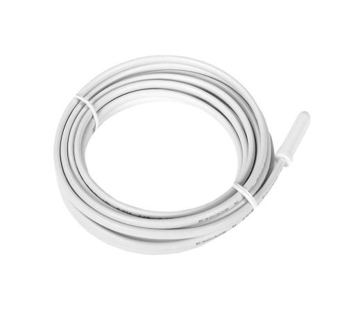 Терморегулятор электронный Energy TK07 NEW сенсорный черный TK07 NEW black