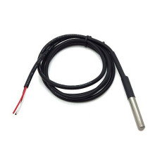 Датчик температуры MyHeat теплоносителя/уличный проводной НС-1291462