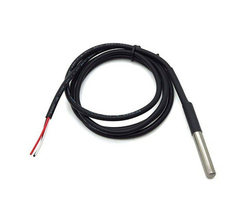 Датчик температуры MyHeat теплоносителя/уличный проводной НС-1291462