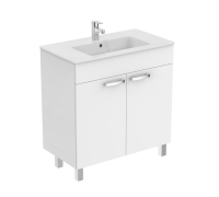 Подстолье для умывальника 800 мм Ideal Standard Tempo серый дуб E3241SG