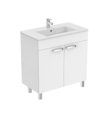 Подстолье для умывальника 800 мм Ideal Standard Tempo серый дуб E3241SG