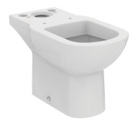 Унитаз напольный под бачок Ideal Standard Tempo T331201