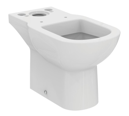 Унитаз напольный под бачок Ideal Standard Tempo T331201