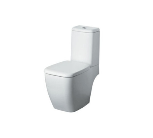 Унитаз напольный Ideal Standard Ventuno с сиденьем SoftClose T321501