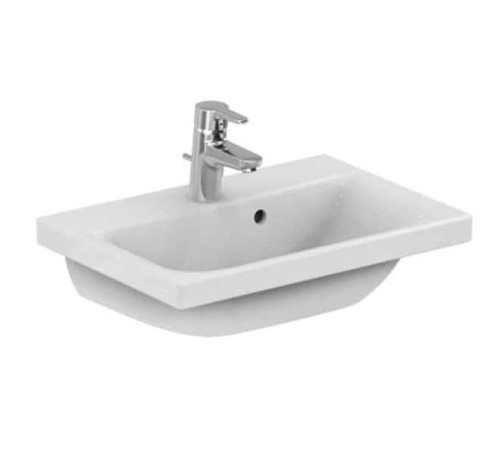 Раковина Ideal Standard Connect Space 500х380 мм E136301