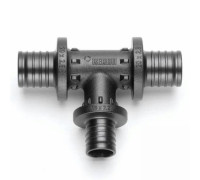Тройник переходный REHAU RAUTITAN PX 32-25-32 11600661001