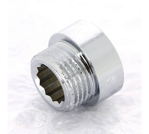 Удлинитель Tiemme 1/2 x 10 мм 1500026