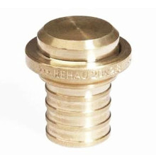 Заглушка REHAU RAUTITAN RX+ для труб 16 мм 14563871001