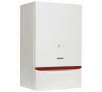 Котел газовый настенный HUBERT AGB 30DC двухконтурный 30 кВт 1444737