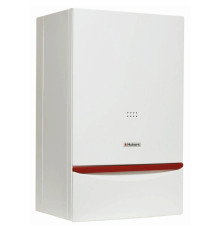 Котел газовый настенный HUBERT AGB 30DC двухконтурный 30 кВт 1444737