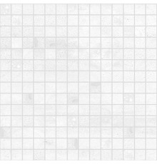 Мозаика Laparet Concrete серая 30х30 см х9999213166
