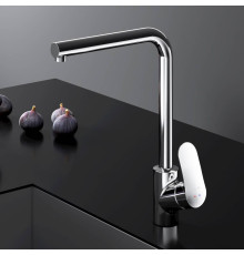 Смеситель для кухни AM.PM Like хром F8005000